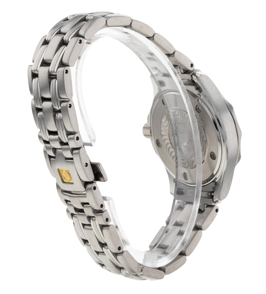 Omega Seamaster 300m Ladies 2583.80.00